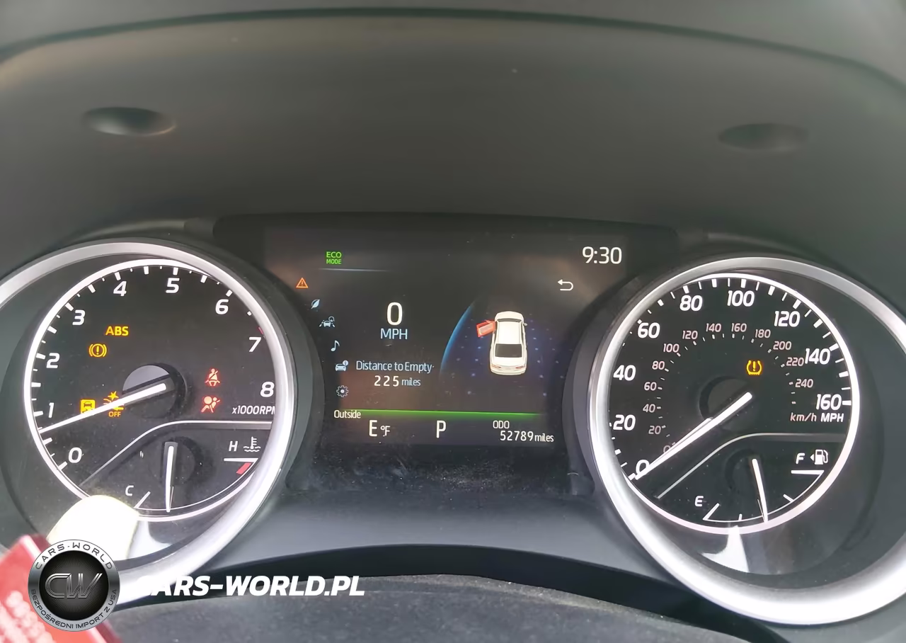 2023 Toyota Camry Xle VIN:4T1F11AK8PU821925 - 7