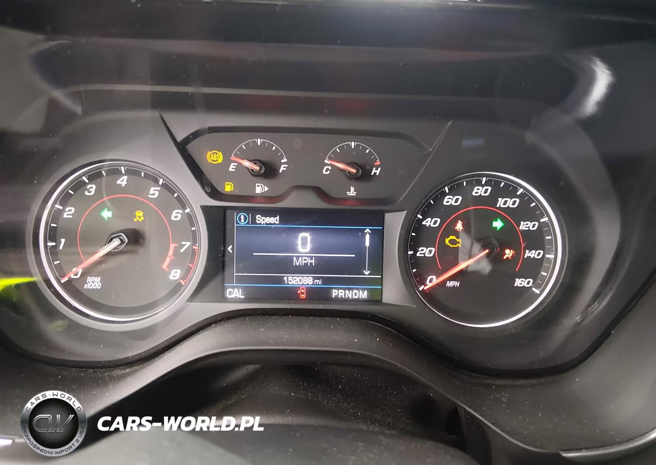 2019 Chevrolet Camaro 1Lt VIN:1G1FB1RX3K0132238 - 7