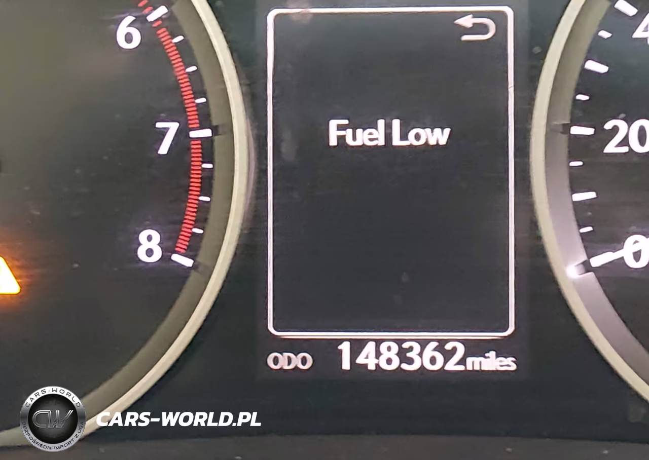 2016 Lexus Is 200T VIN:JTHBA1D2XG5009033 - 15