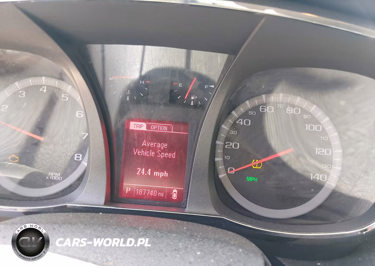2013 GMC Terrain Sle-1 VIN:2GKALMEK7D6179748 - 7