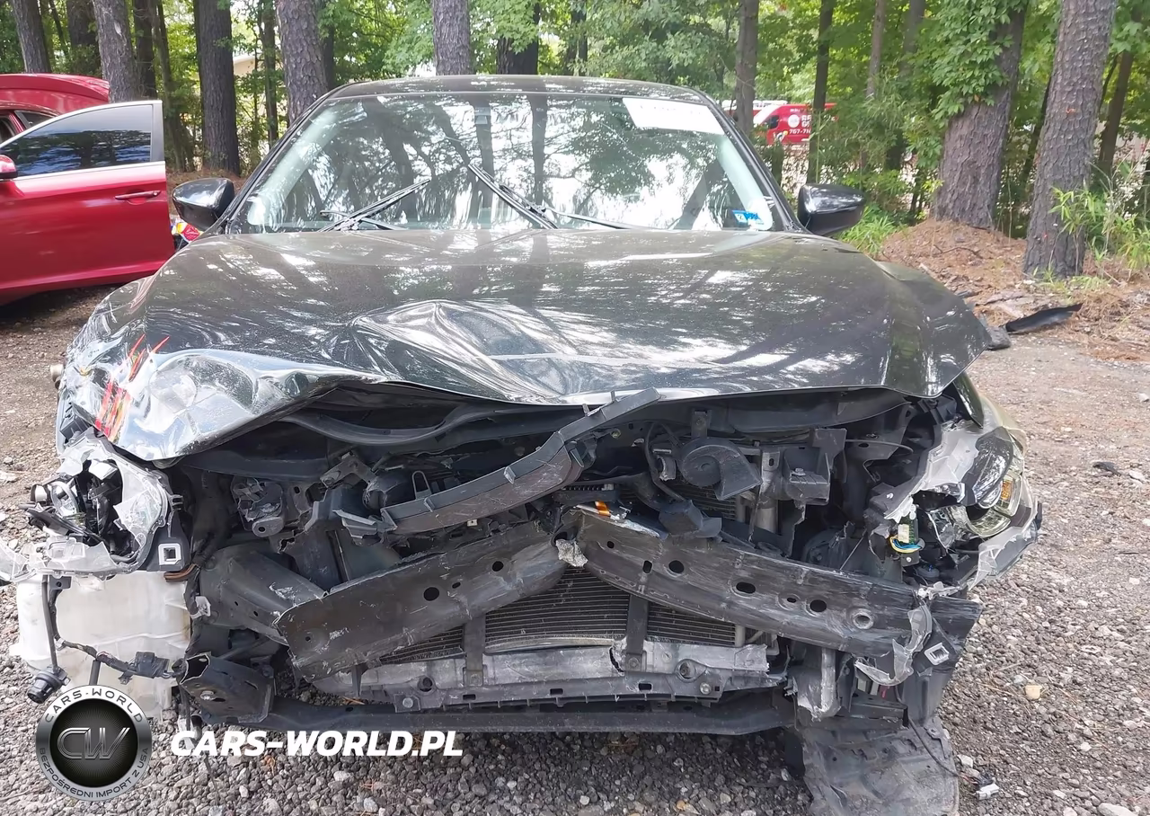 2016 Mazda Mazda6 I Grand Touring VIN:JM1GJ1W59G1485778 - 13