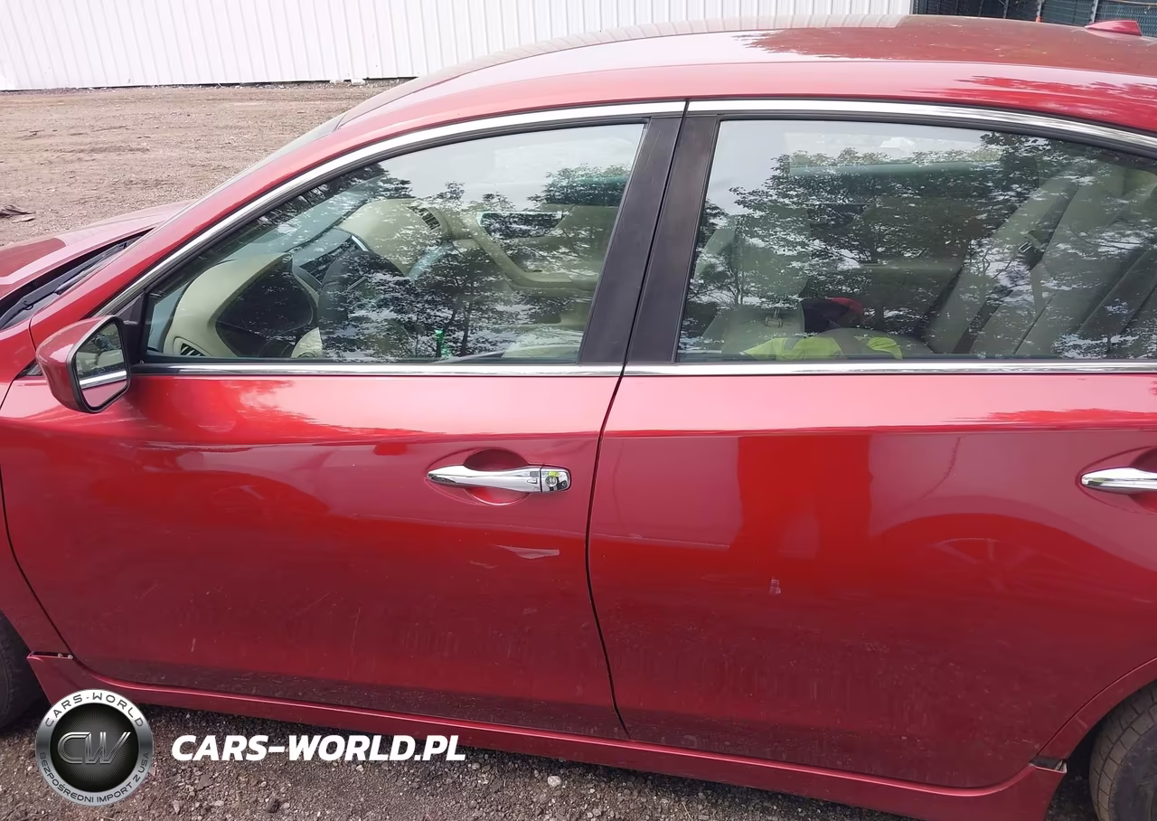 2017 Nissan Altima 2.5 Sv VIN:1N4AL3AP4HC143459 - 14