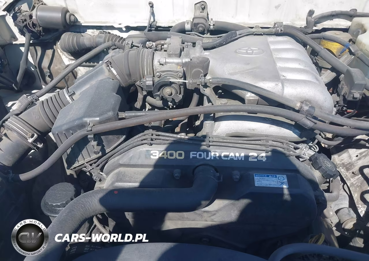 2002 Toyota 4Runner Sr5 V6 VIN:JT3GN86R520245176 - 10