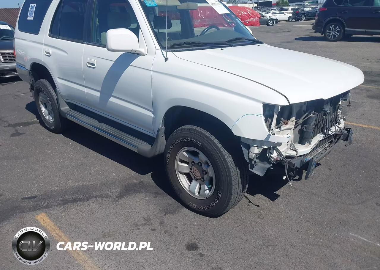 2002 Toyota 4Runner Sr5 V6 VIN:JT3GN86R520245176 - 13