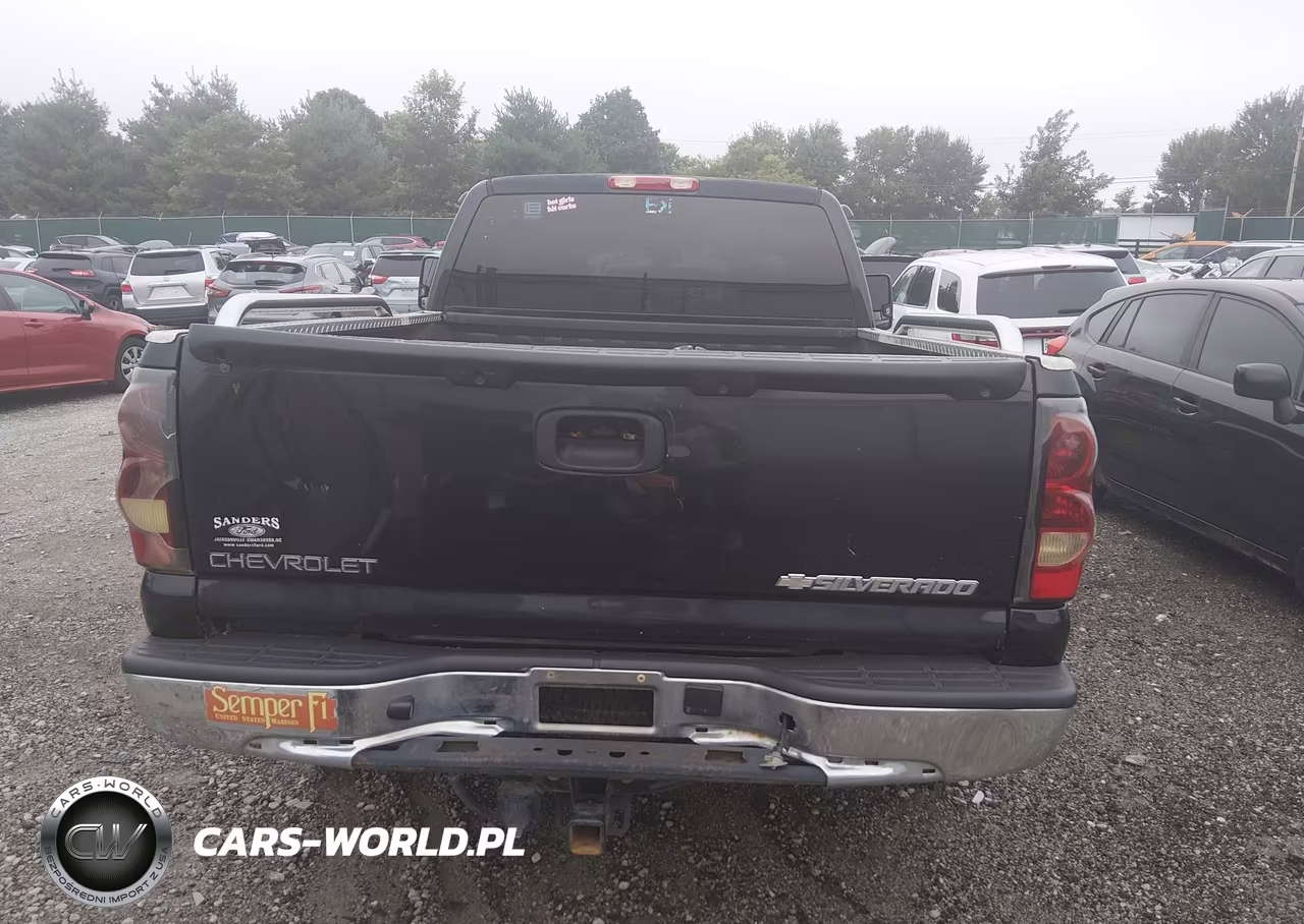 2004 Chevrolet Silverado 1500 Ls VIN:1GCEK19T24E140966 - 16