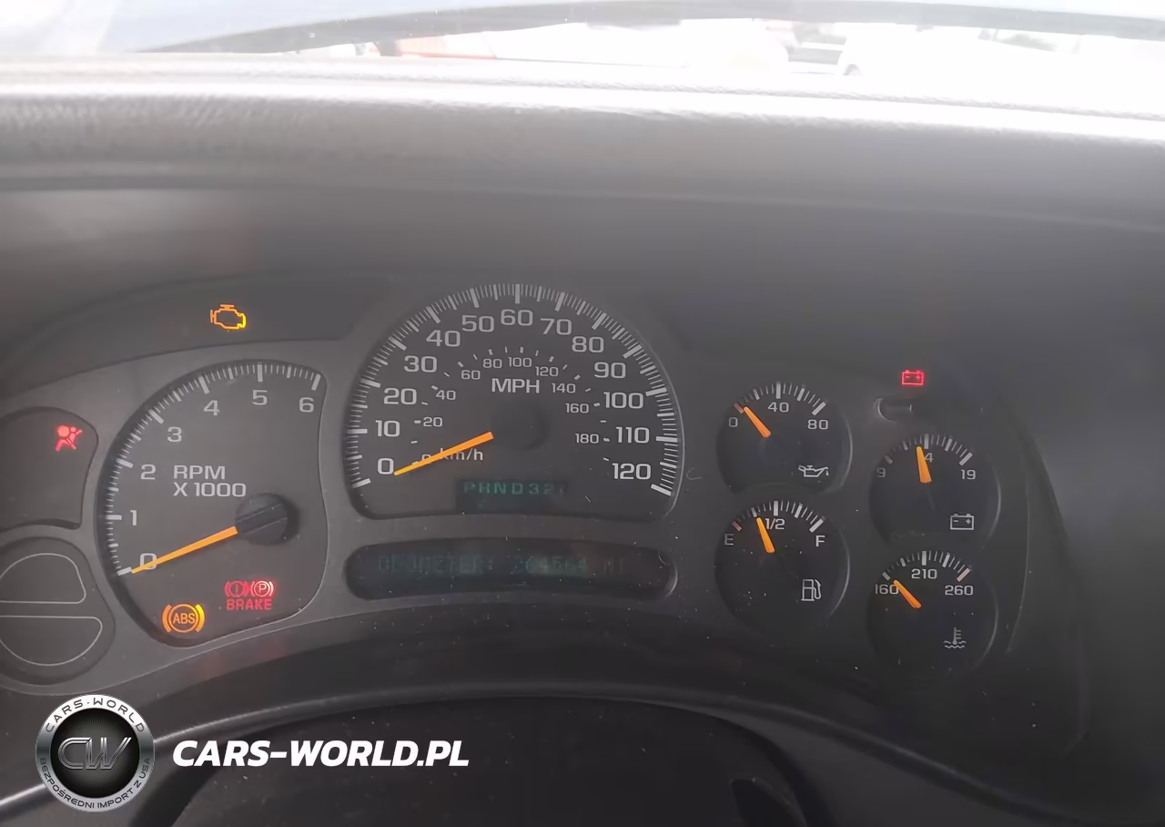 2004 Chevrolet Silverado 1500 Ls VIN:1GCEK19T24E140966 - 7