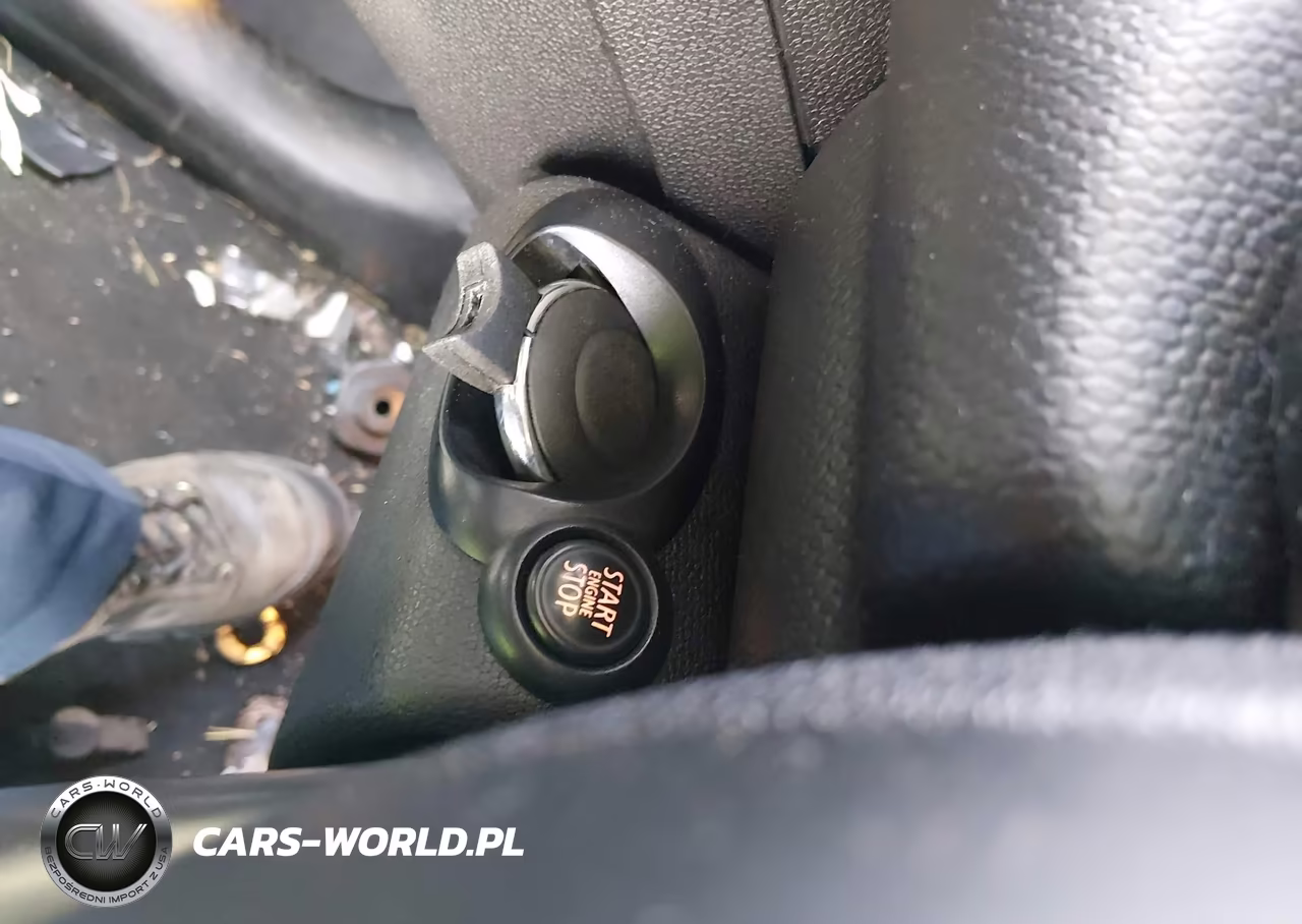 2013 Mini Countryman Cooper S VIN:WMWZC3C59DWP23336 - 11