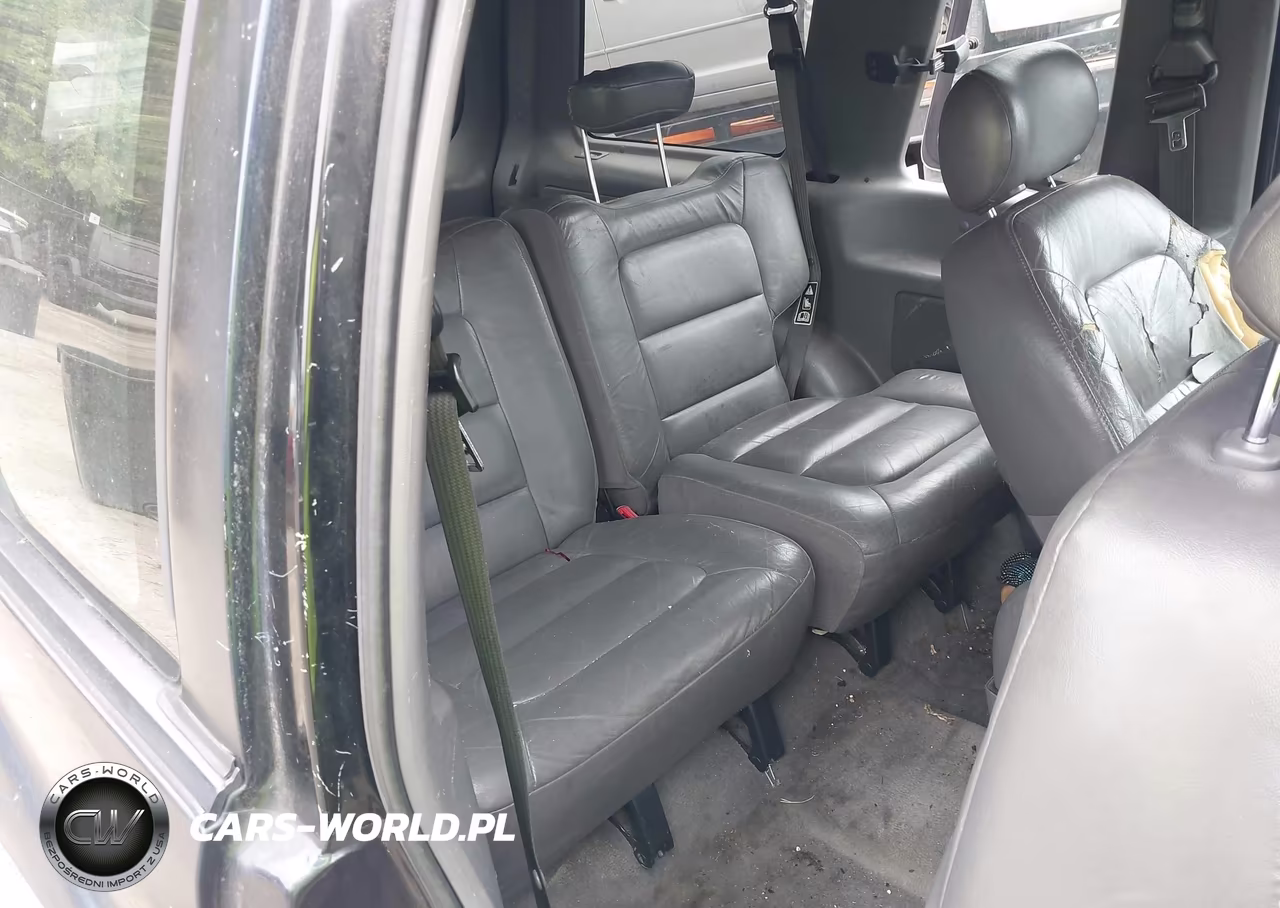 2001 Ford Explorer Sport VIN:1FMYU60E91UA29914 - 8