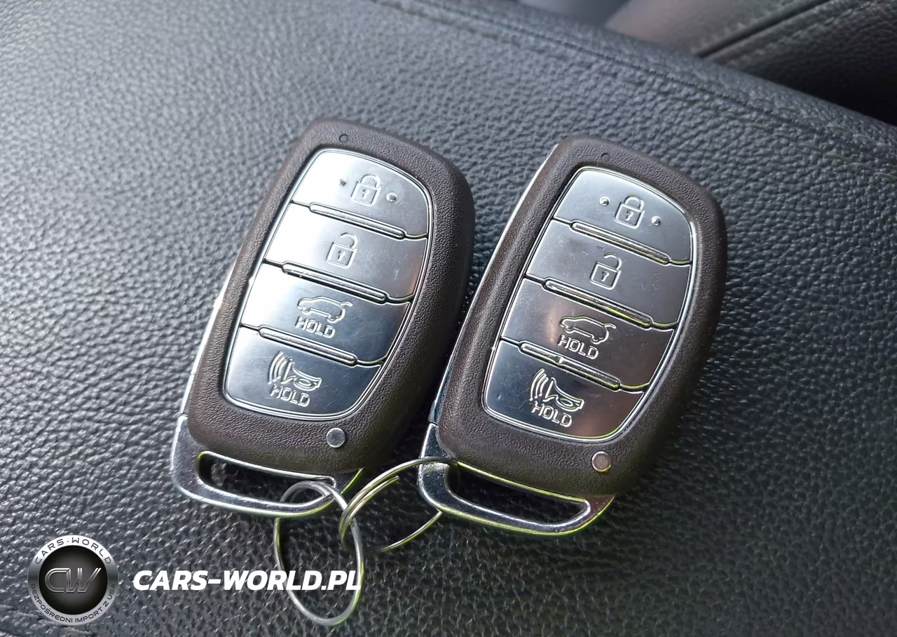 2018 Hyundai Tucson Sel Plus VIN:KM8J3CA41JU748521 - 11