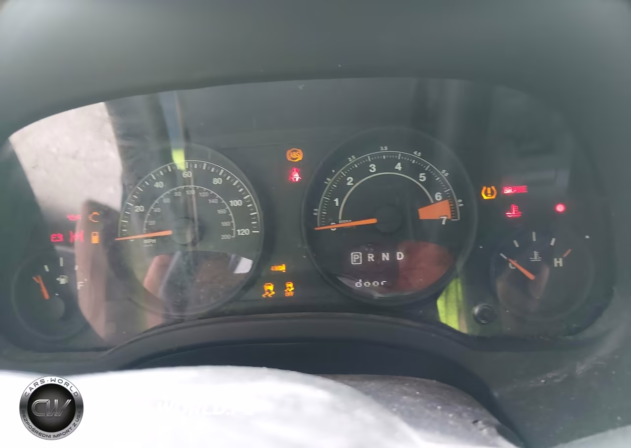 2016 Jeep Patriot Sport VIN:1C4NJRBBXGD556809 - 7