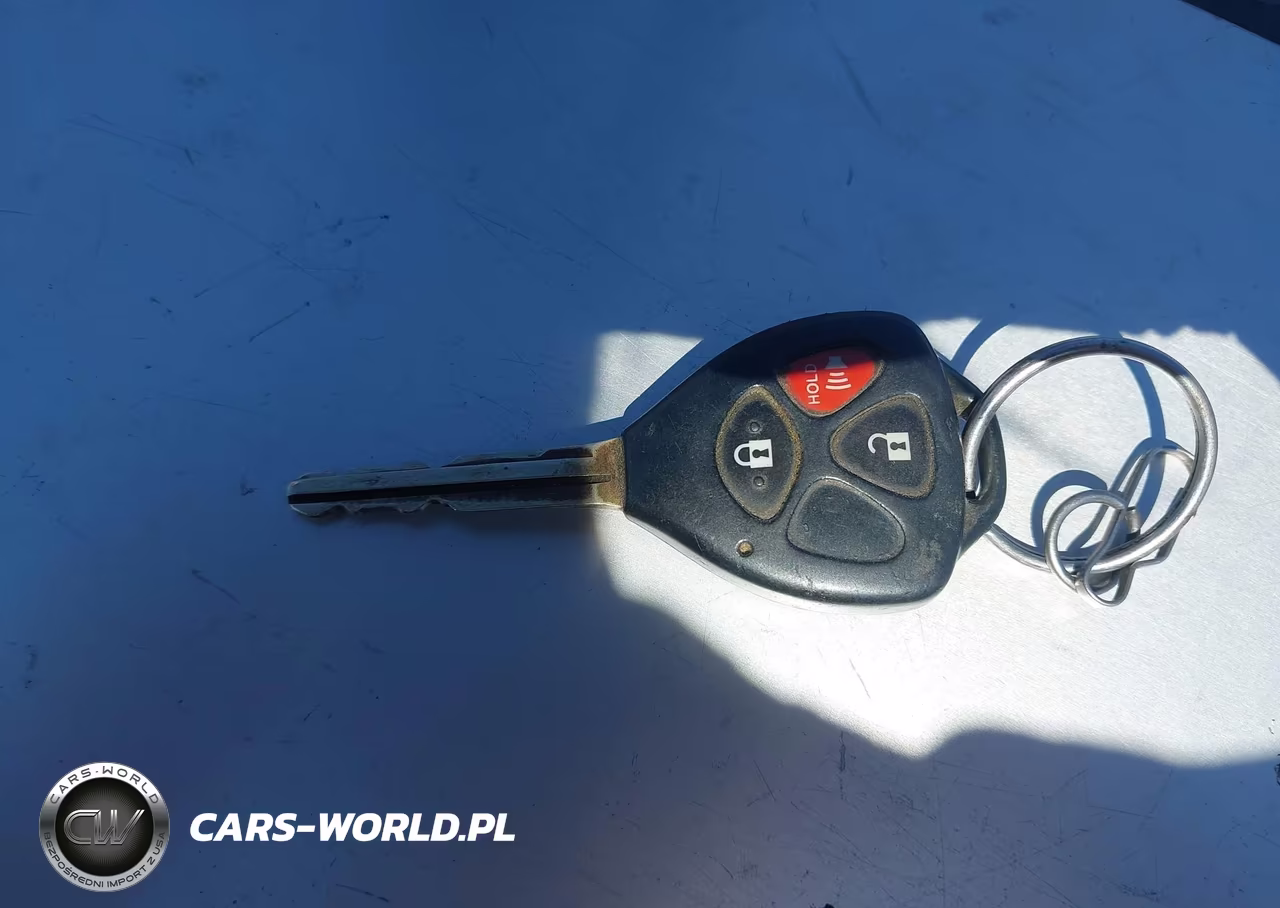2010 Toyota Yaris VIN:JTDKT4K34A5291766 - 11