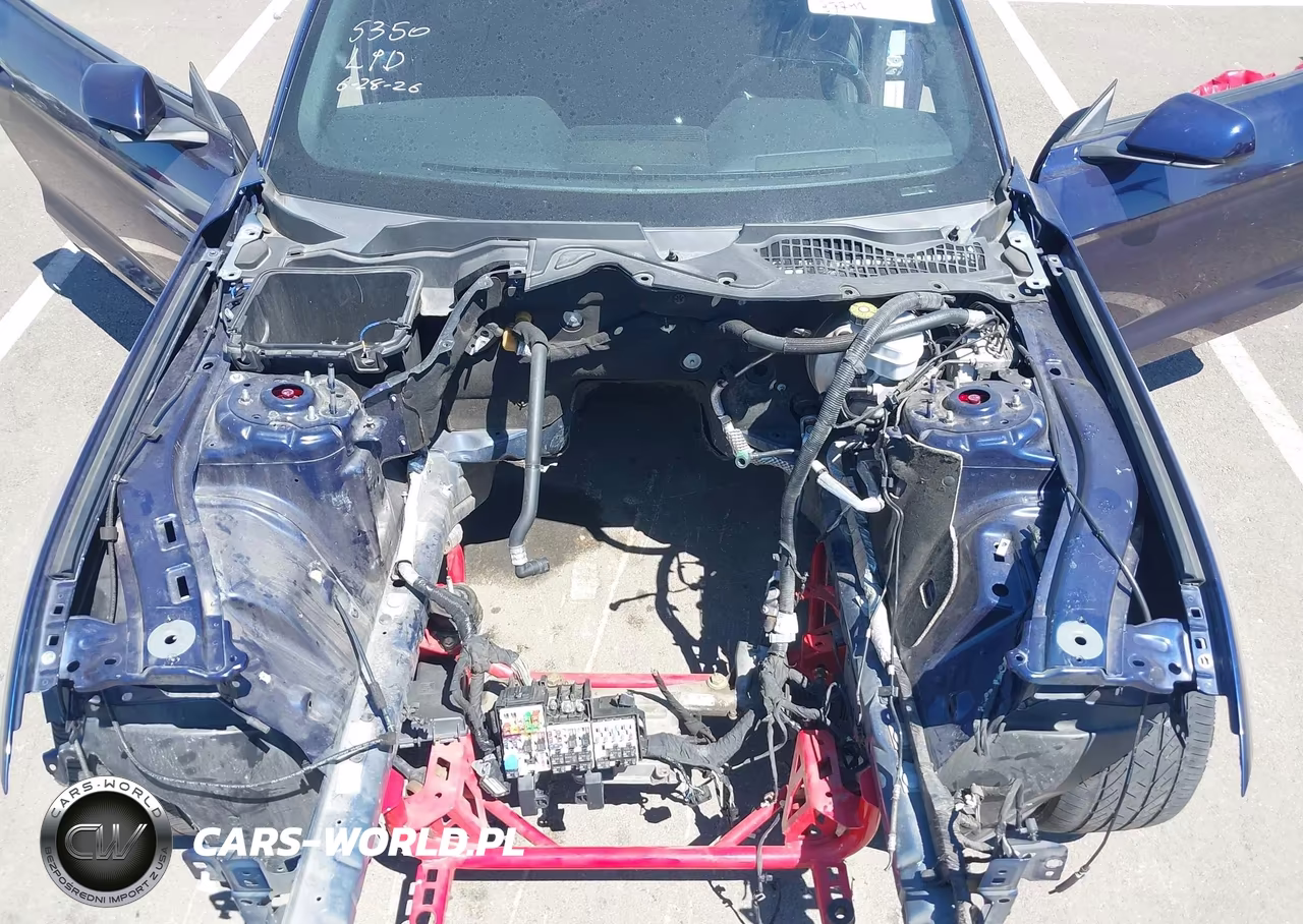 2019 Ford Mustang Gt VIN:1FA6P8CF8K5138224 - 10