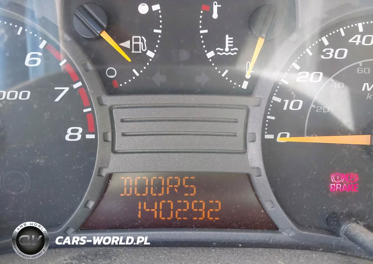 2006 Chevrolet Colorado Lt VIN:1GCCS148468123257 - 7