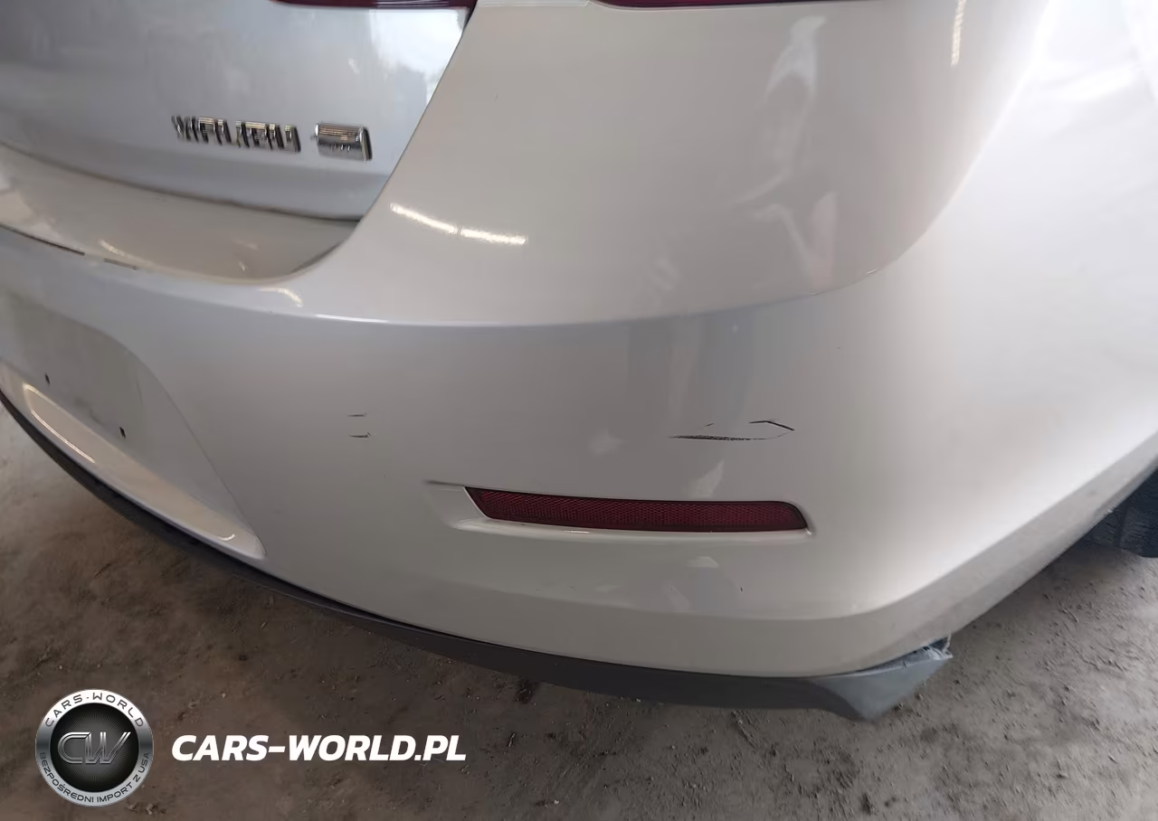 2013 Chevrolet Malibu Eco VIN:1G11D5RR9DF113772 - 11
