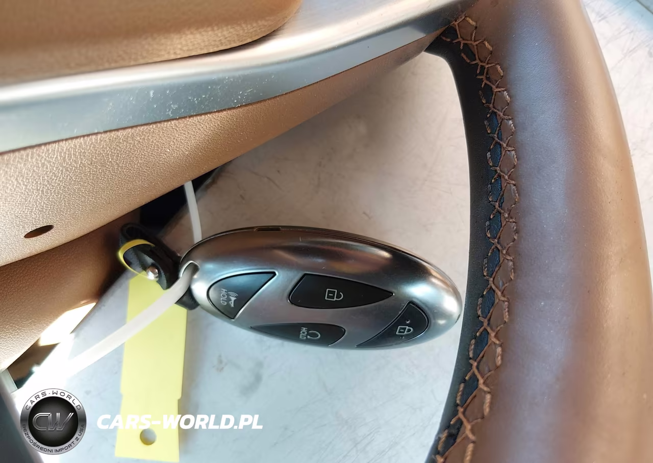 2026 Hyundai Palisade Calligraphy VIN:KM8RMES28TU056283 - 11