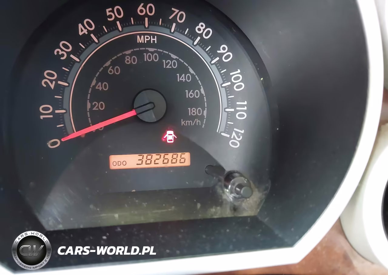 2010 Toyota Sequoia Sr5 4.6L V8 VIN:5TDZM5G15AS001361 - 15