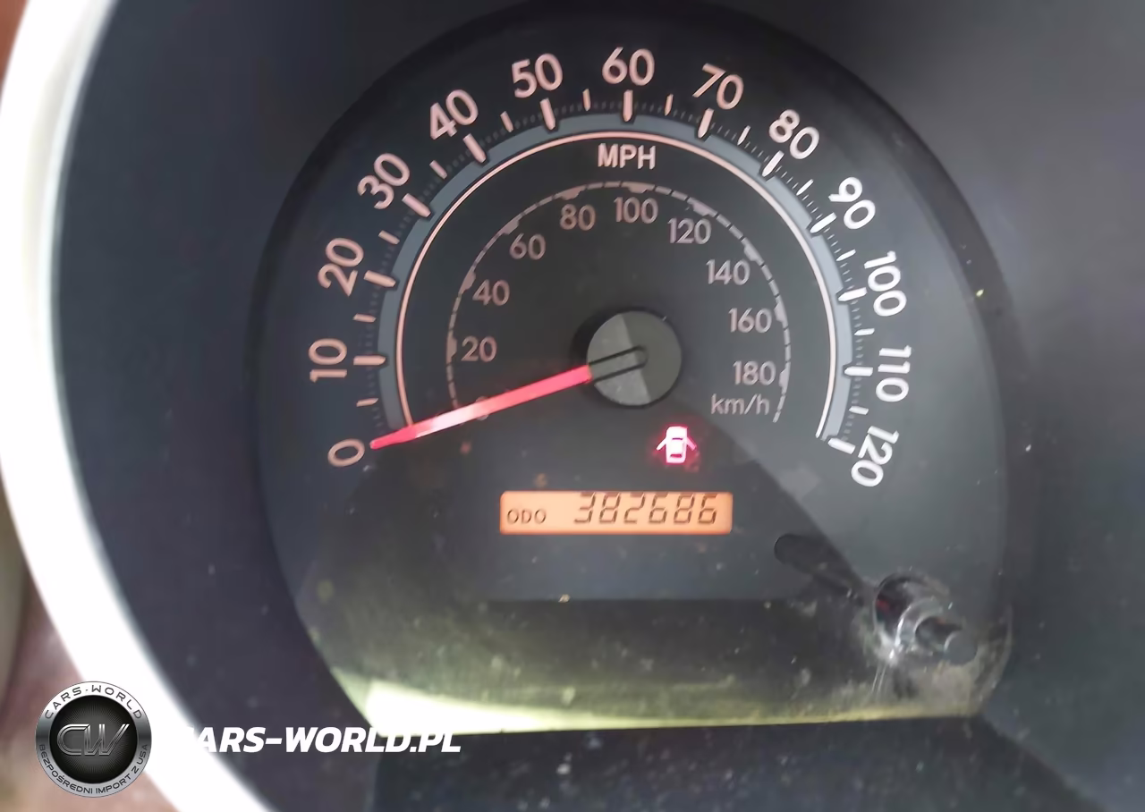 2010 Toyota Sequoia Sr5 4.6L V8 VIN:5TDZM5G15AS001361 - 7