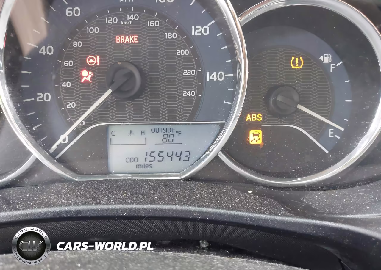 2016 Toyota Corolla Le Plus VIN:5YFBURHE6GP446865 - 15