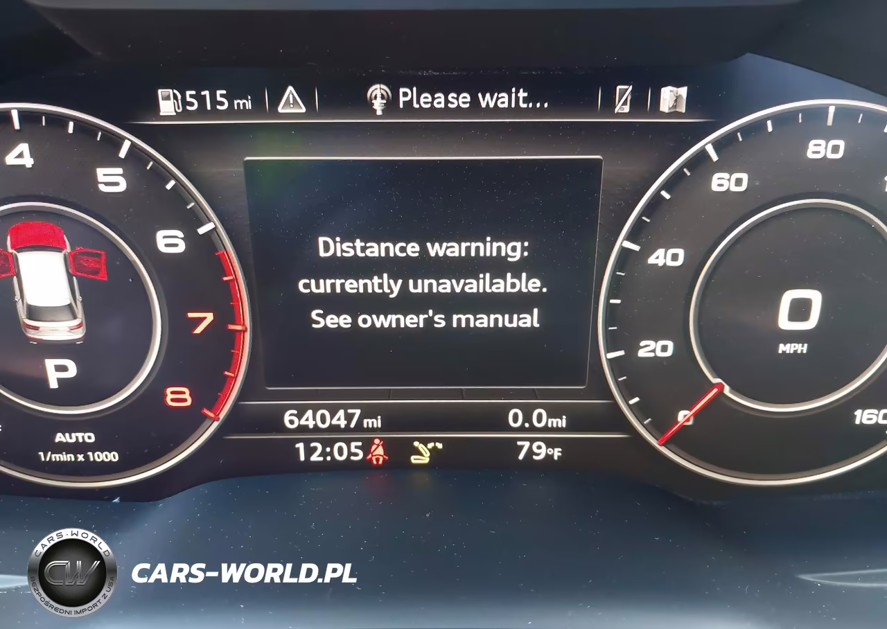 2019 Audi Q7 55 Premium VIN:WA1VAAF7XKD012014 - 15