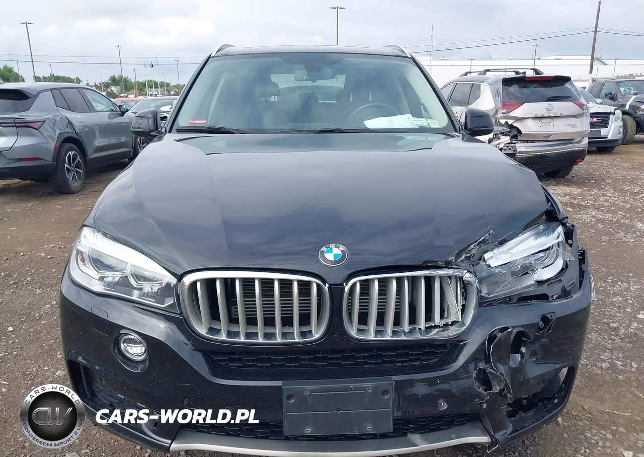 2016 BMW X5 Edrive xDrive40E VIN:5UXKT0C52G0S75711 - 12