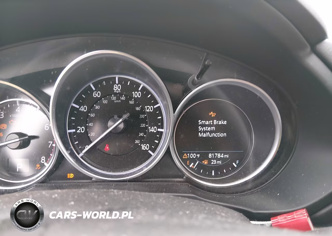 2021 Mazda Cx-5 Carbon Edition VIN:JM3KFBCM2M0430126 - 7