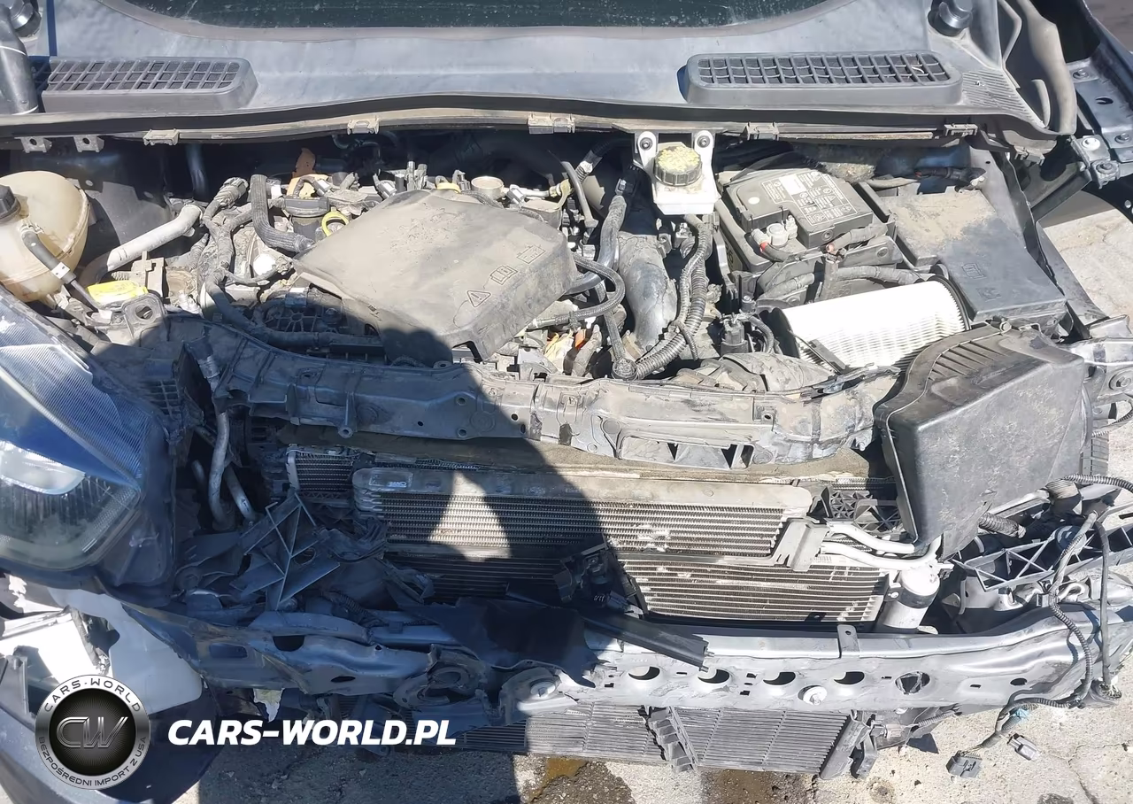 2019 Ford Escape Sel VIN:1FMCU0HD7KUB62661 - 10