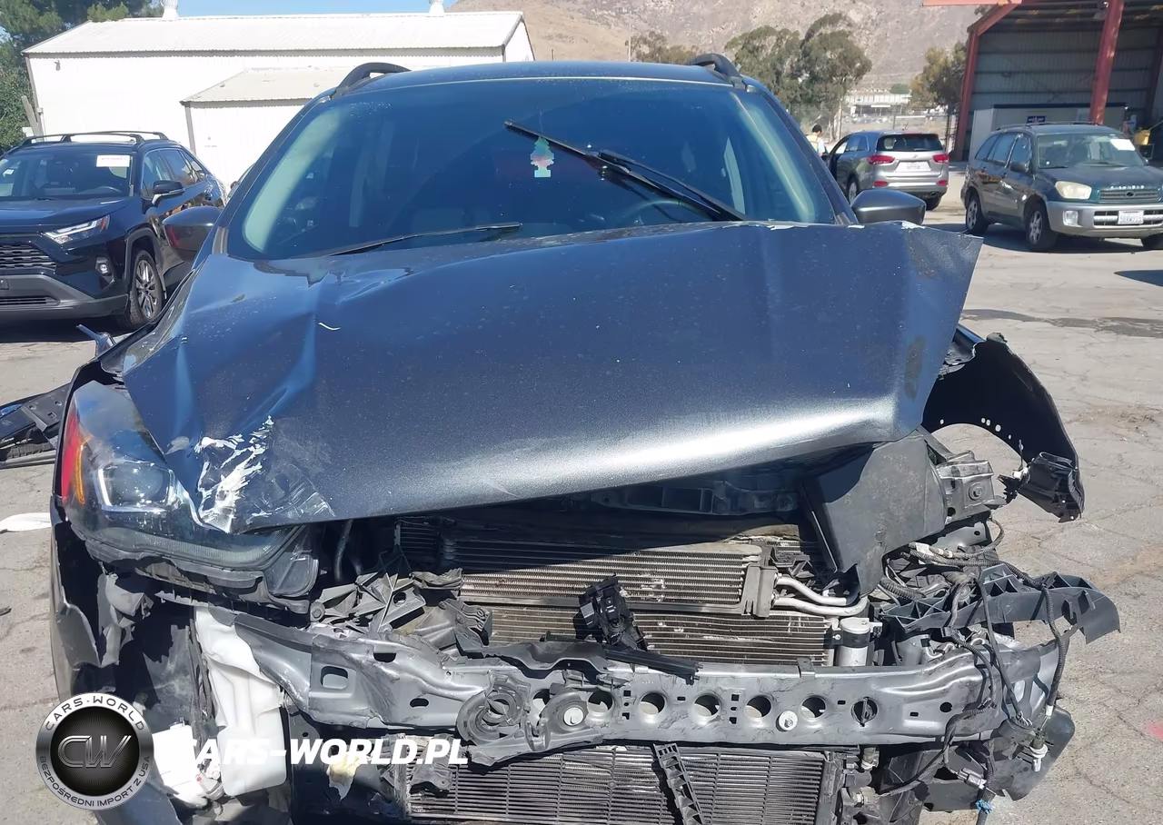 2019 Ford Escape Sel VIN:1FMCU0HD7KUB62661 - 13