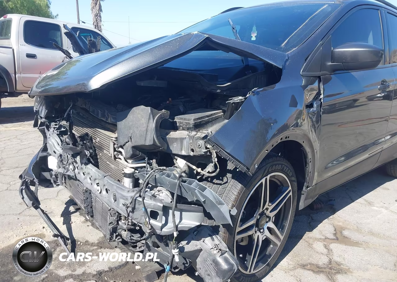 2019 Ford Escape Sel VIN:1FMCU0HD7KUB62661 - 6