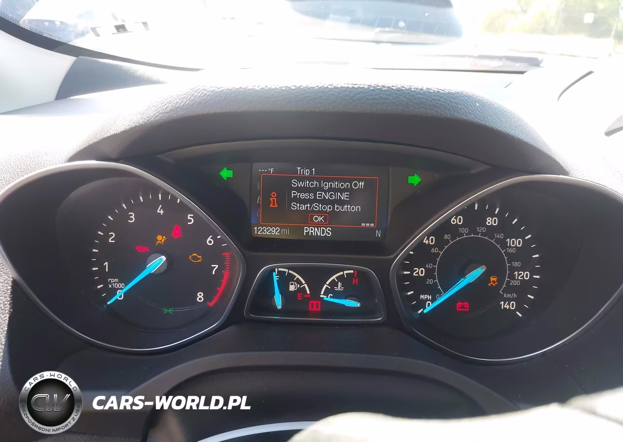 2019 Ford Escape Sel VIN:1FMCU0HD7KUB62661 - 7