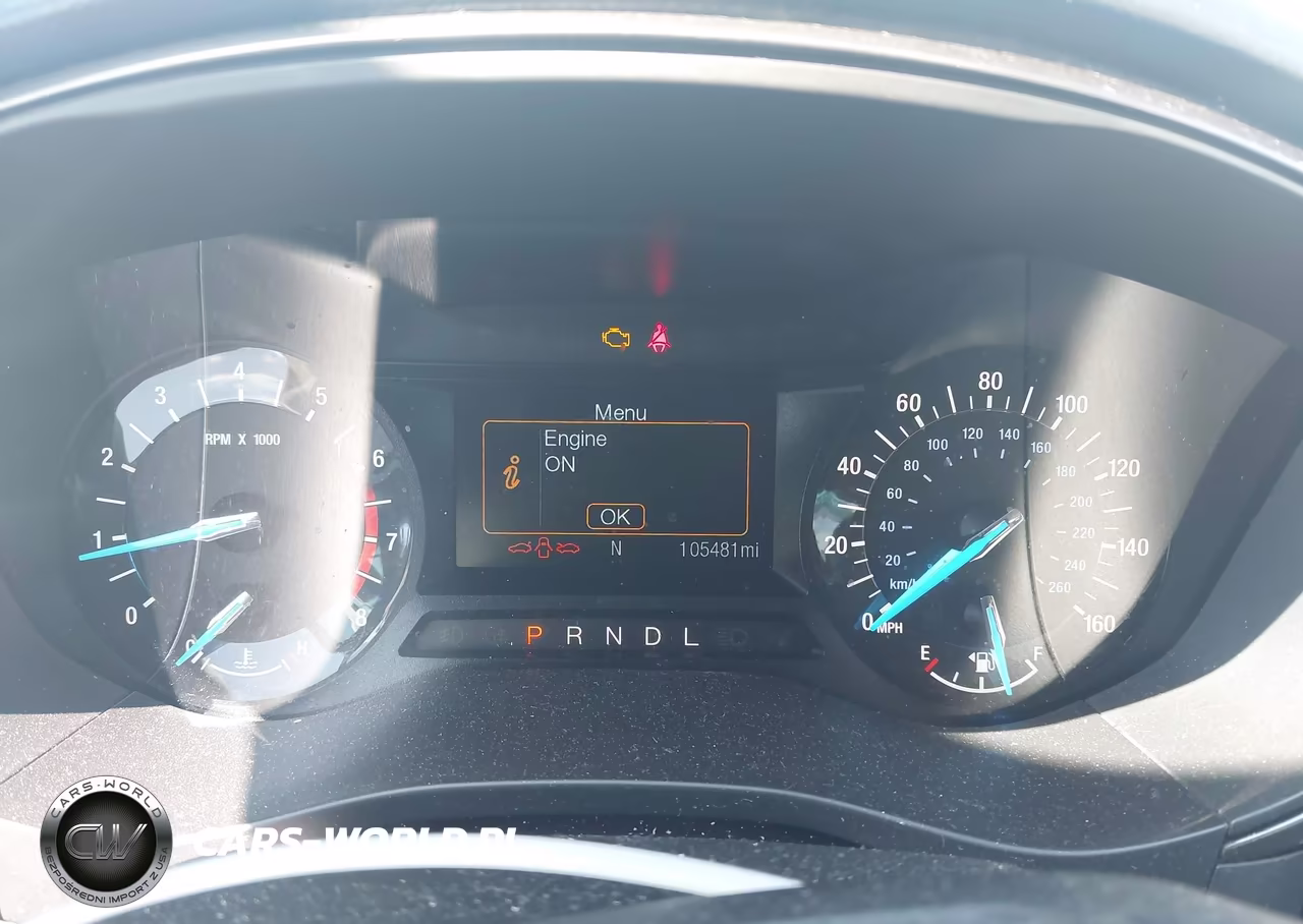 2017 Ford Fusion Se VIN:3FA6P0H7XHR112099 - 7