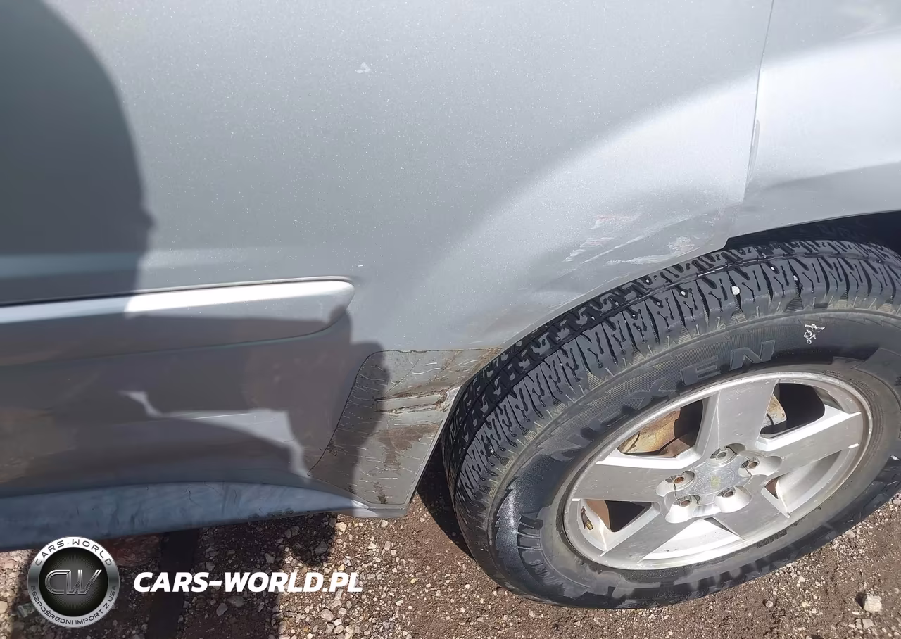 2005 Chevrolet Equinox Lt VIN:2CNDL63F356141554 - 12