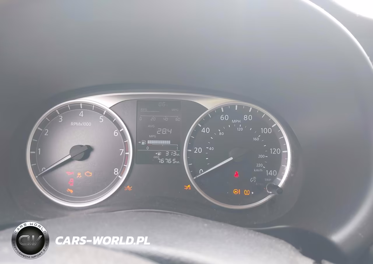 2021 Nissan Kicks S Xtronic Cvt VIN:3N1CP5BV4ML519367 - 7