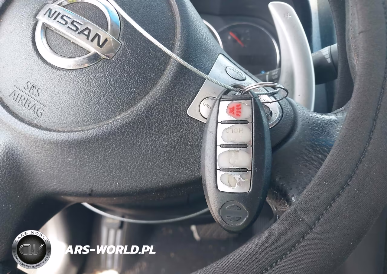 2014 Nissan Maxima 3.5 Sv VIN:1N4AA5AP1EC434157 - 11