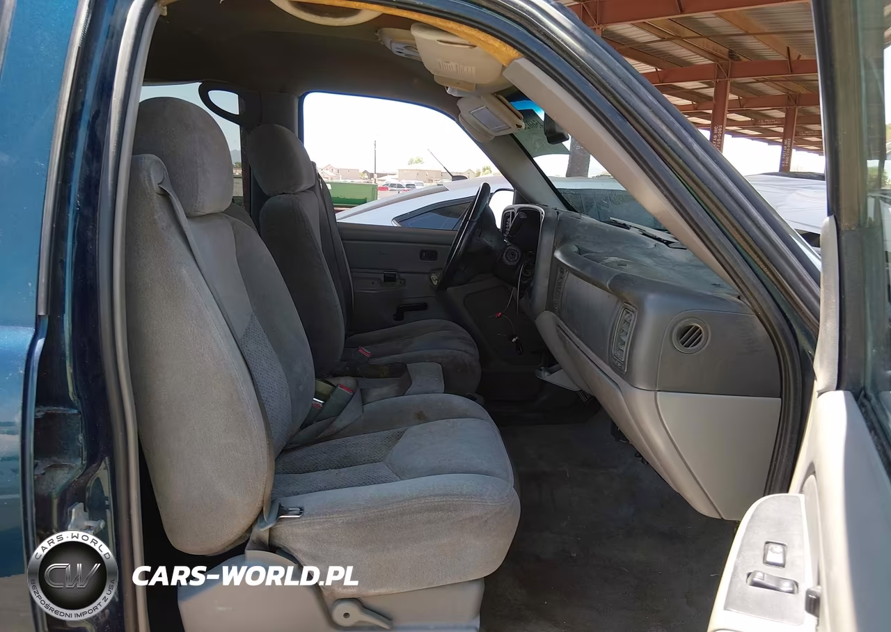 2005 Chevrolet Avalanche 1500 Ls VIN:3GNEC12Z15G126375 - 5