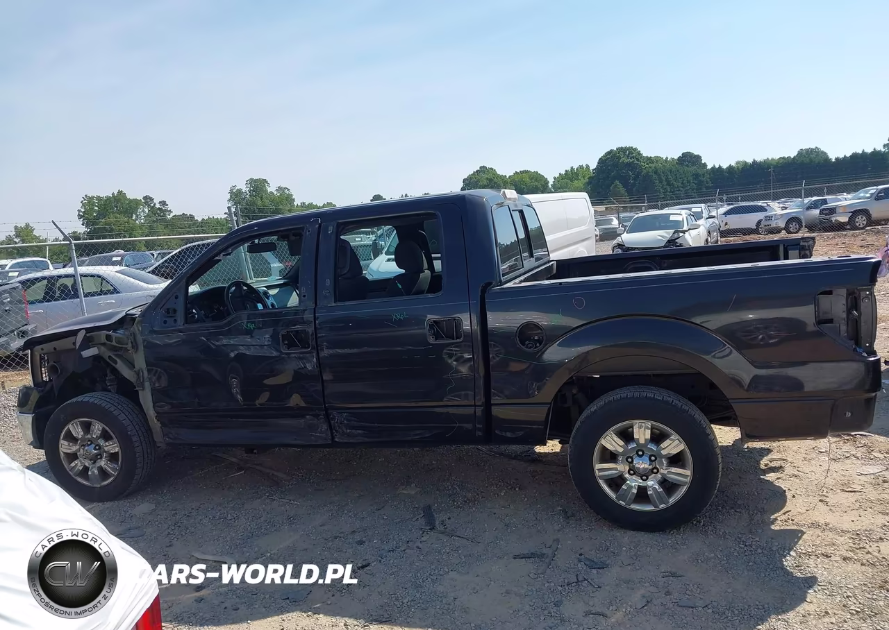 2011 Ford F-150 Xl-Xlt VIN:1FTEW1CM6BFB80805 - 15