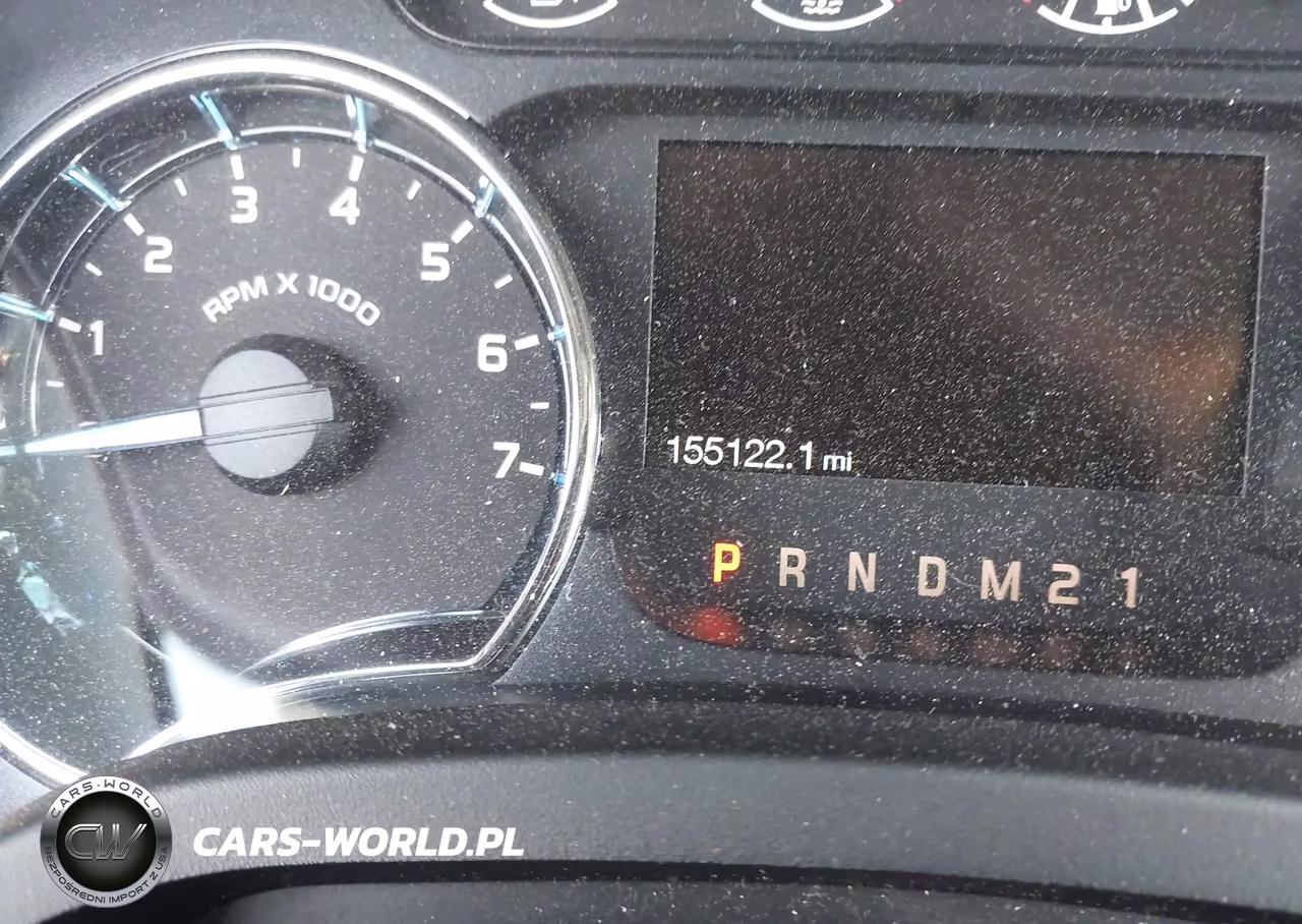 2011 Ford F-150 Xl-Xlt VIN:1FTEW1CM6BFB80805 - 16