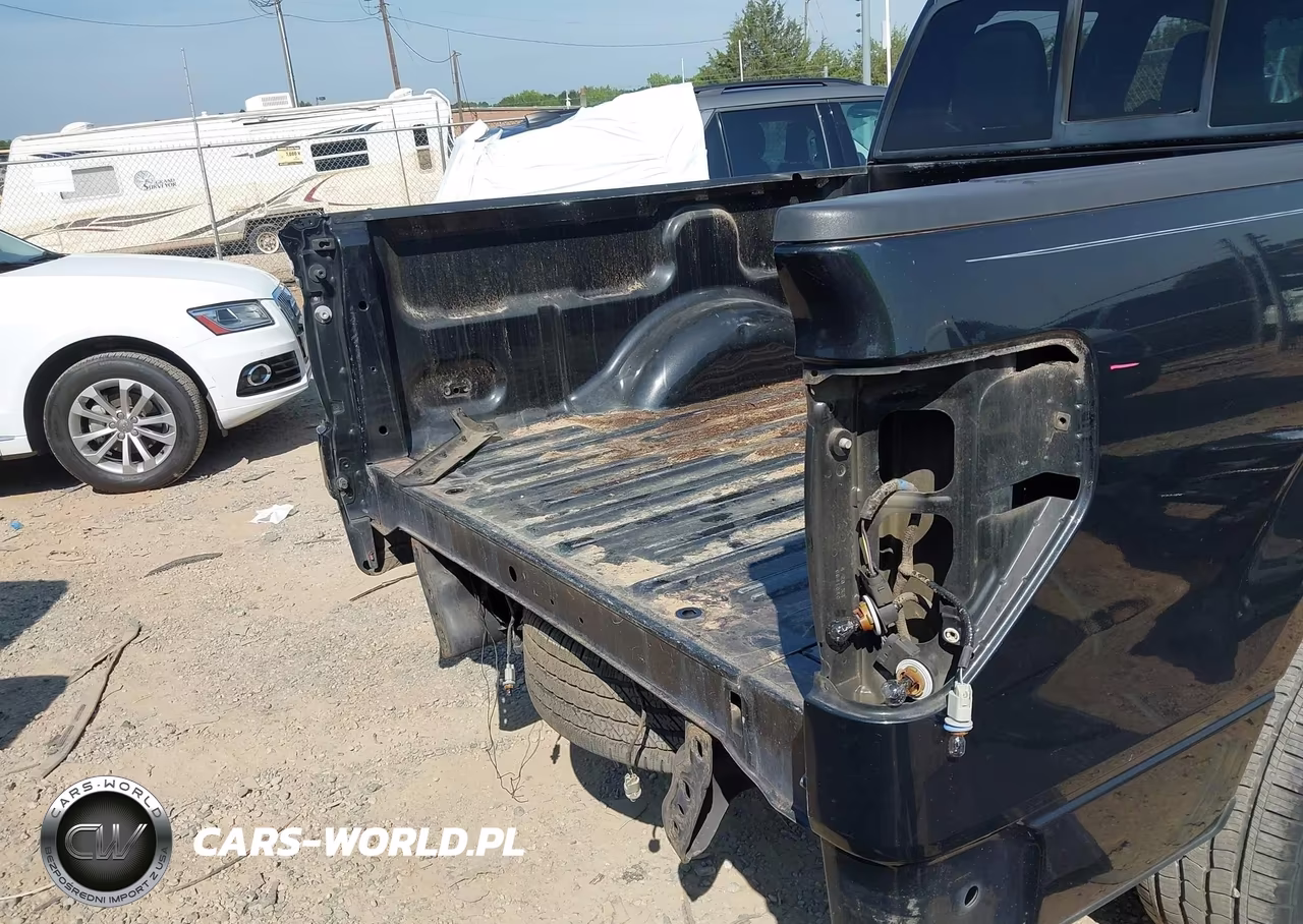 2011 Ford F-150 Xl-Xlt VIN:1FTEW1CM6BFB80805 - 6