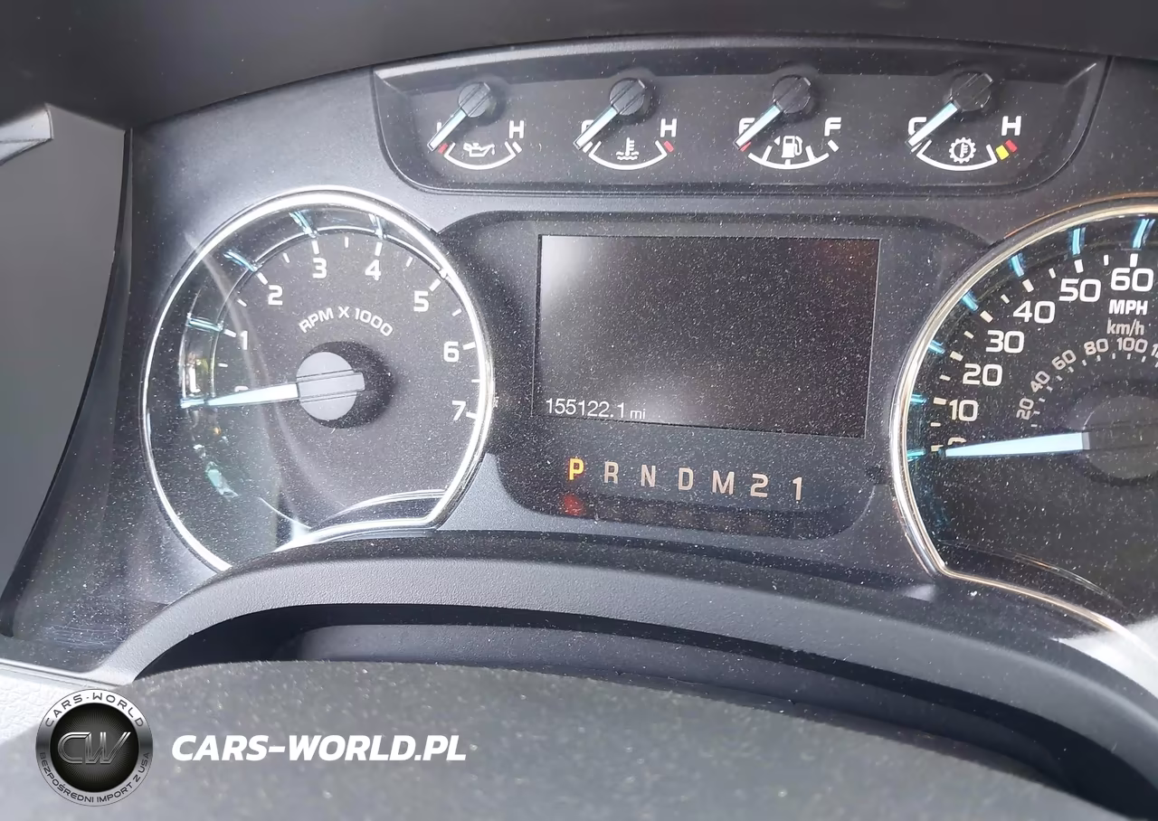 2011 Ford F-150 Xl-Xlt VIN:1FTEW1CM6BFB80805 - 7