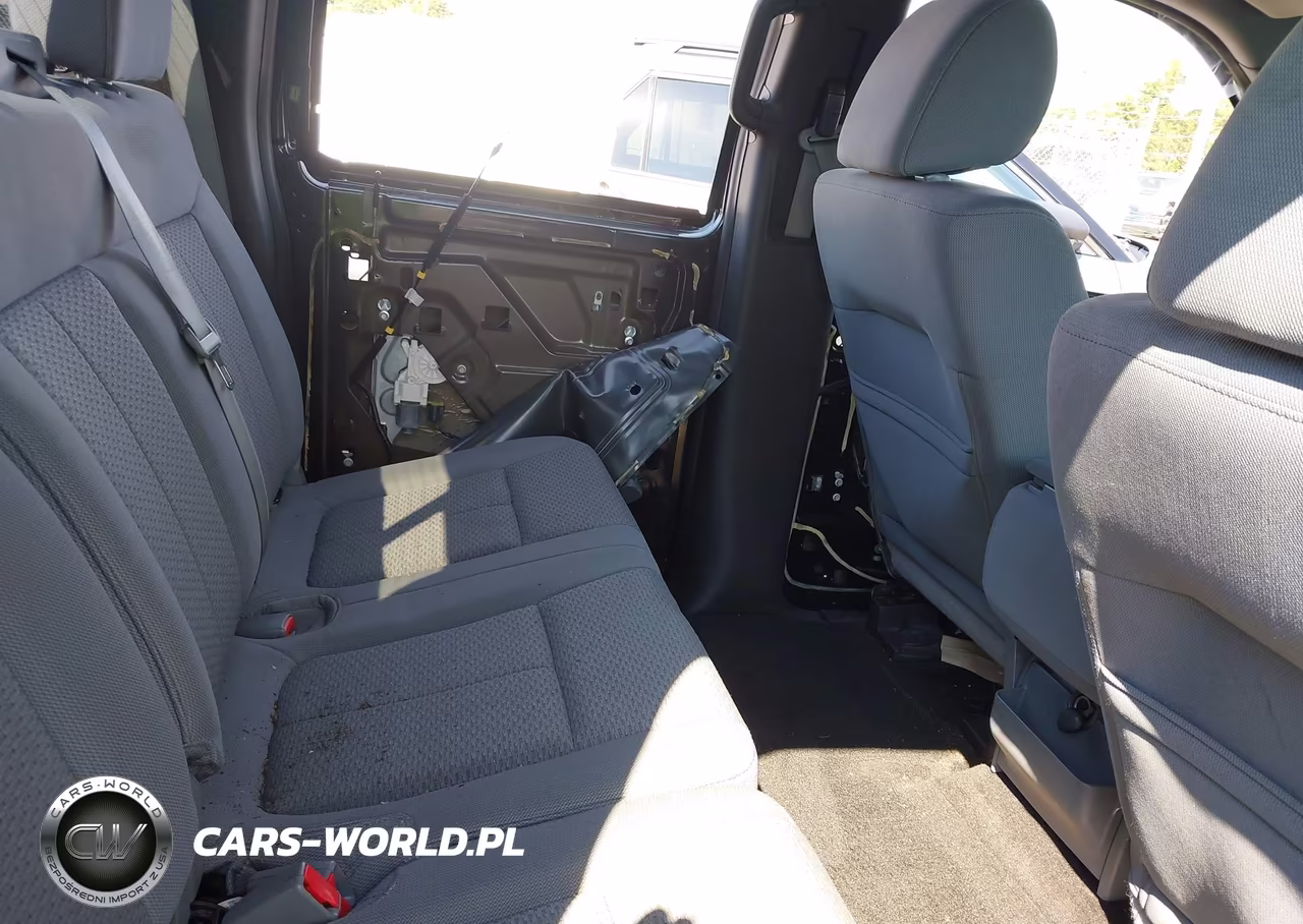 2011 Ford F-150 Xl-Xlt VIN:1FTEW1CM6BFB80805 - 8