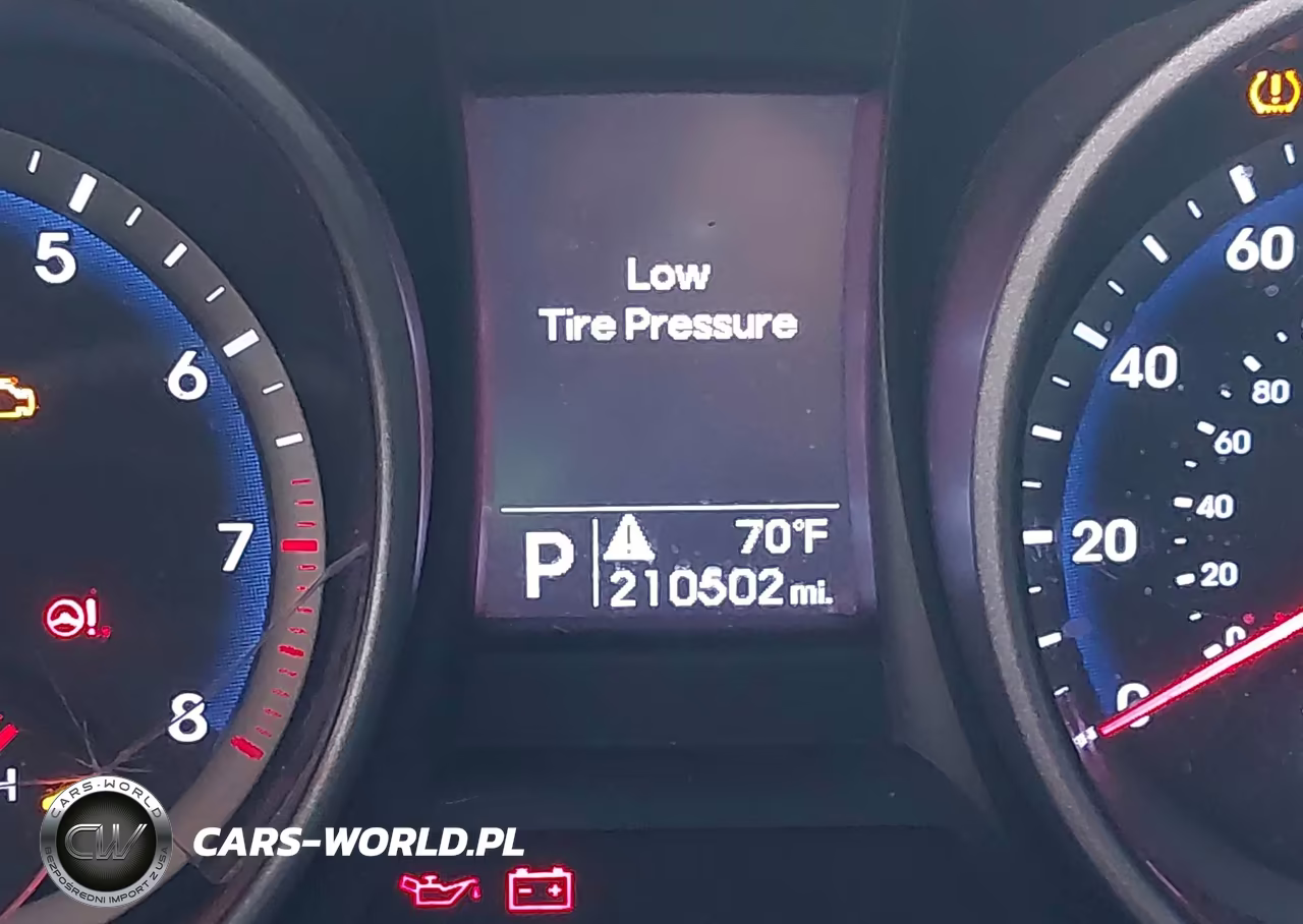 2014 Hyundai Santa Fe Gls VIN:KM8SM4HF6EU037207 - 15
