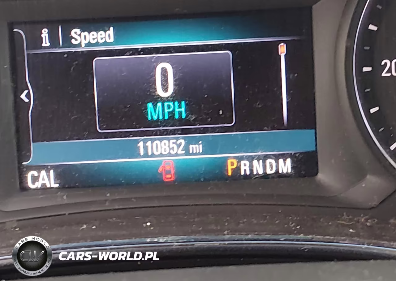 2019 Buick Encore Fwd Preferred VIN:KL4CJASBXKB731390 - 15