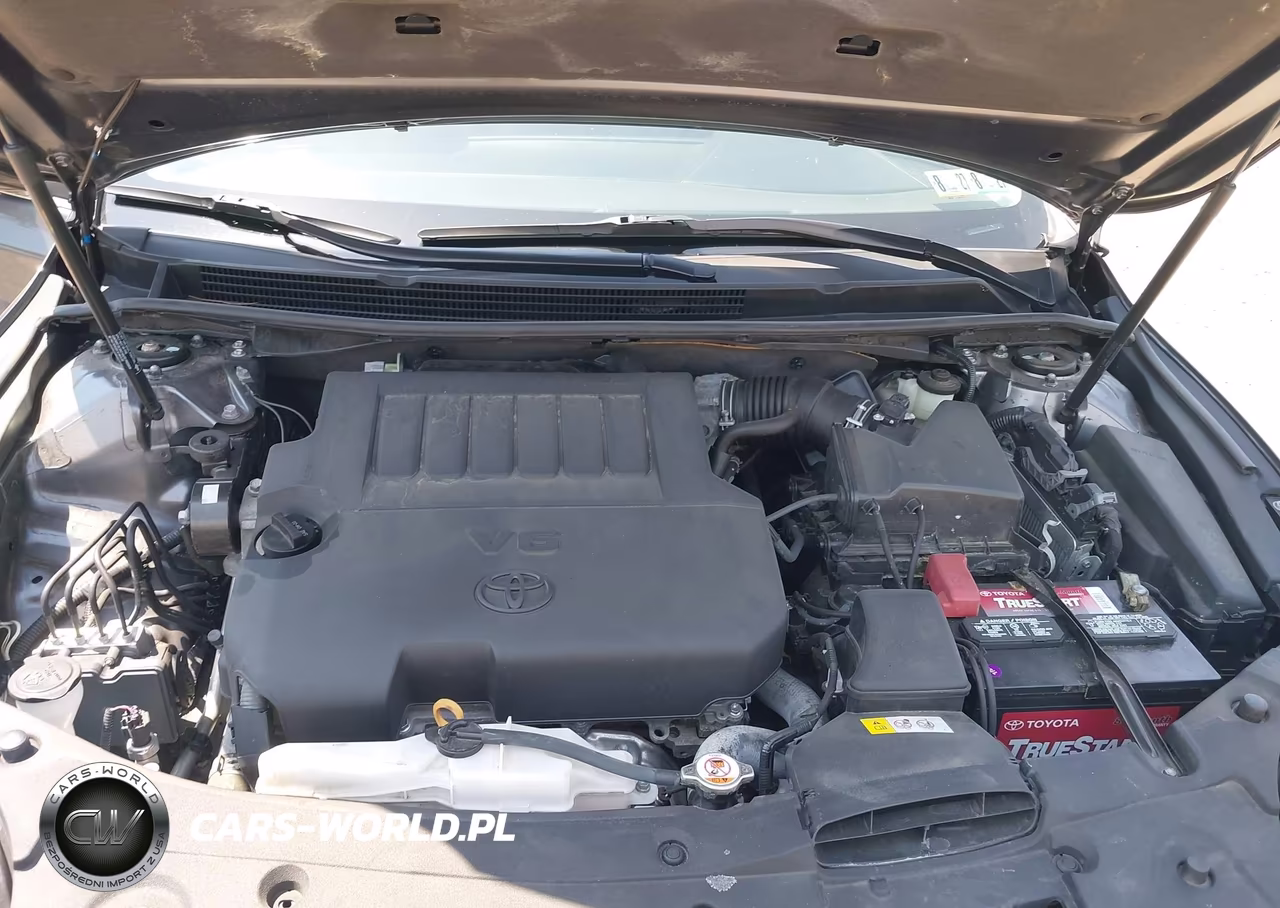 2018 Toyota Avalon Xle VIN:4T1BK1EB8JU281571 - 10