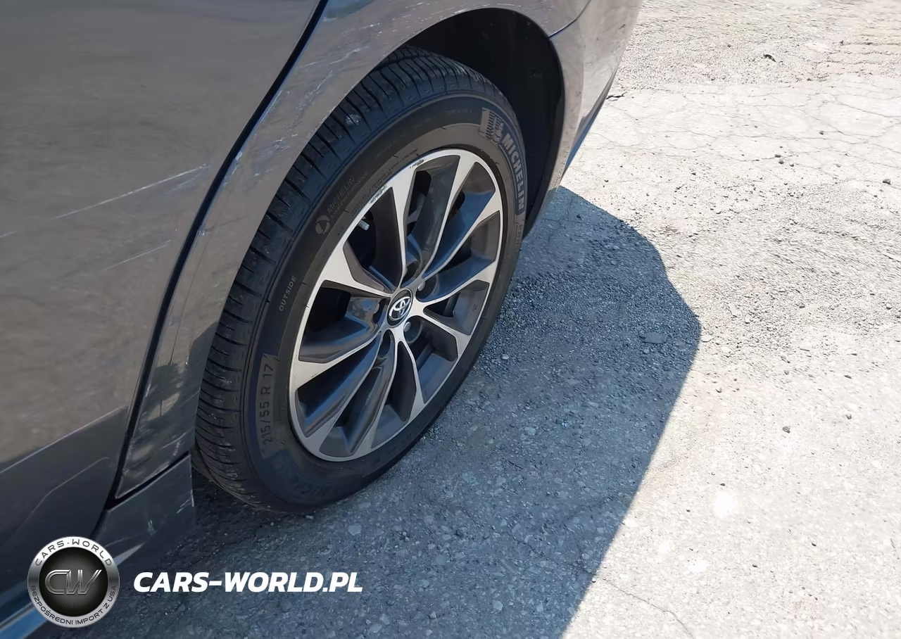 2018 Toyota Avalon Xle VIN:4T1BK1EB8JU281571 - 12