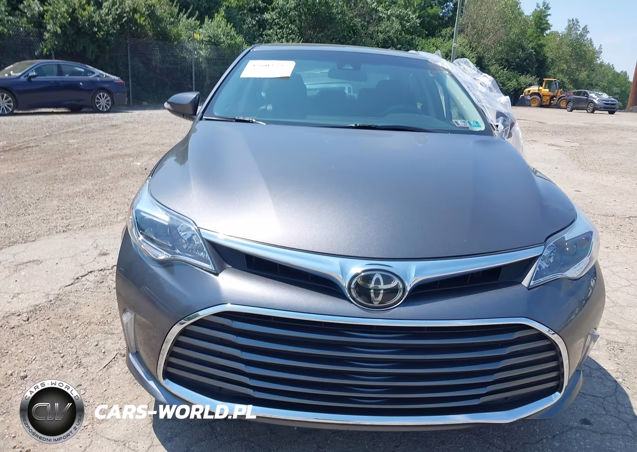 2018 Toyota Avalon Xle VIN:4T1BK1EB8JU281571 - 13