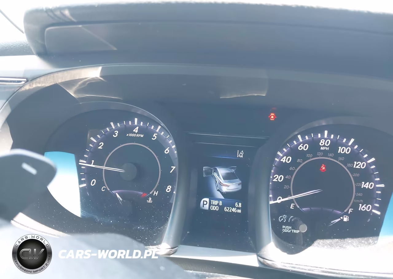 2018 Toyota Avalon Xle VIN:4T1BK1EB8JU281571 - 7