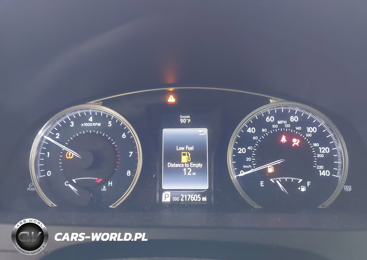 2017 Toyota Camry Xle VIN:4T1BF1FK6HU389393 - 7