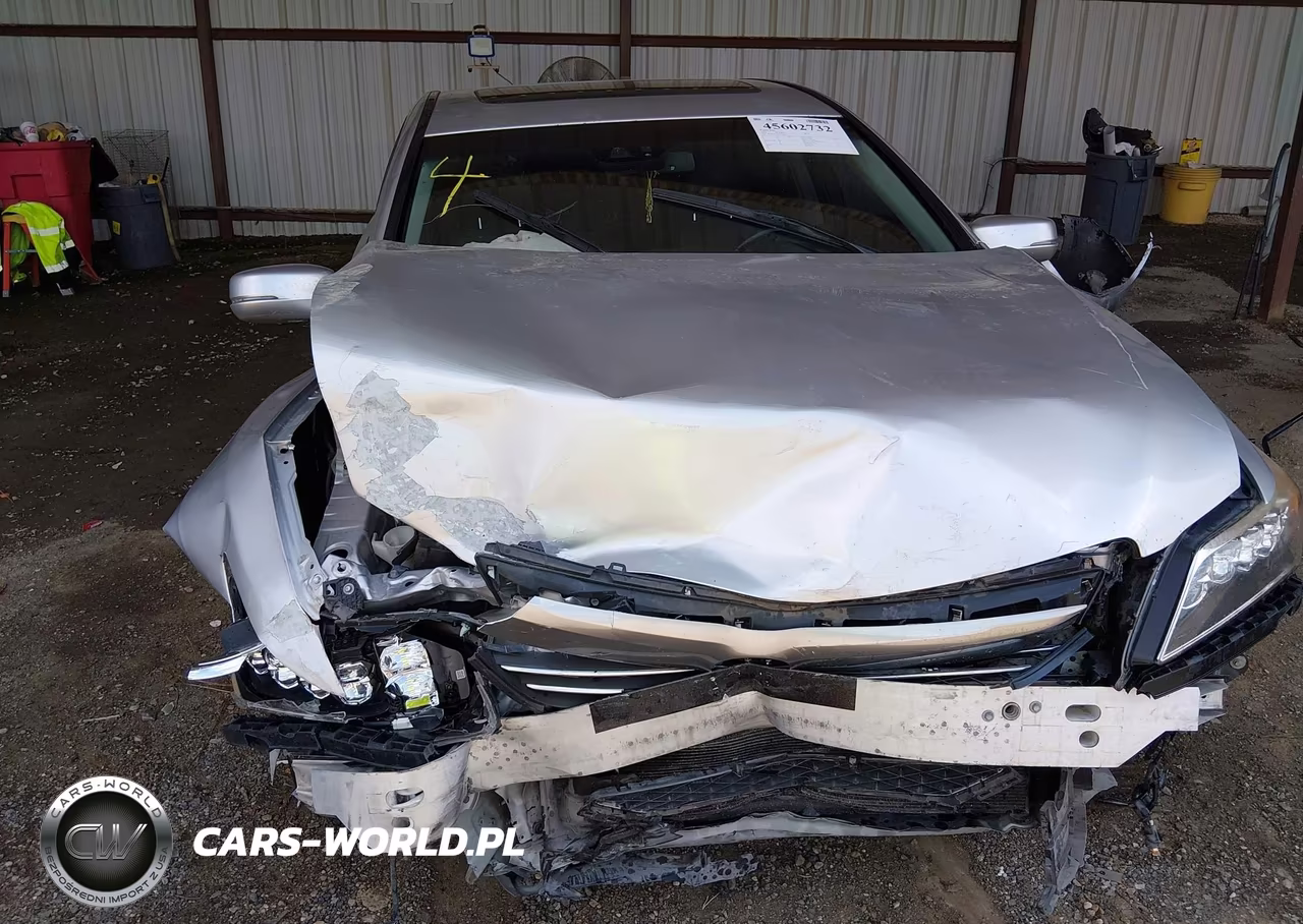 2015 Acura Rlx VIN:JH4KC1F52FC000175 - 11