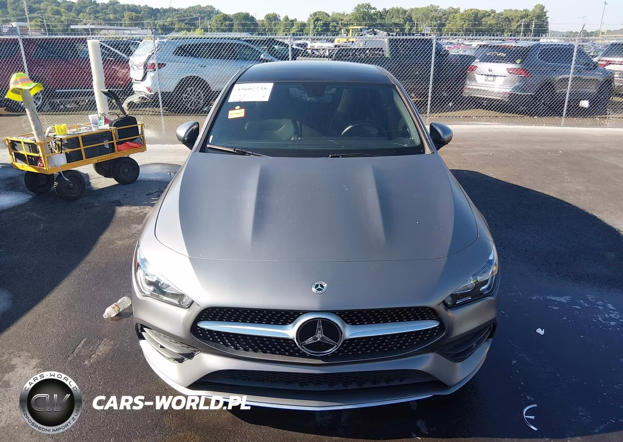 2020 Mercedes-Benz Cla 250 4Matic VIN:WDD5J4HB1LN043646 - 12
