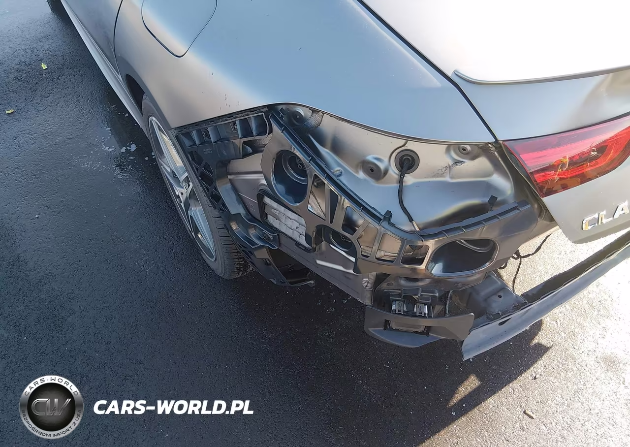 2020 Mercedes-Benz Cla 250 4Matic VIN:WDD5J4HB1LN043646 - 20