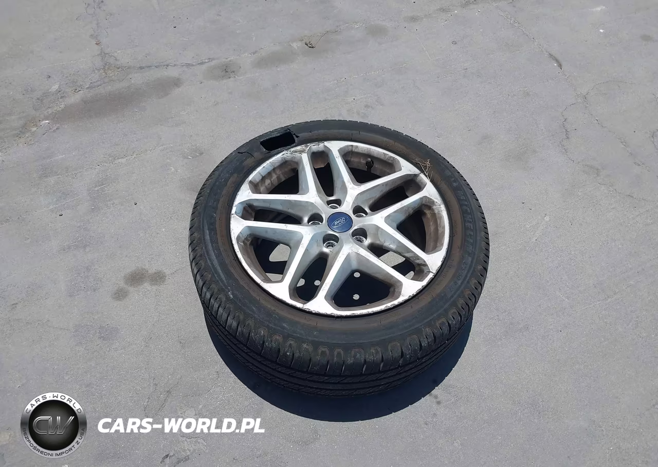 2013 Ford Fusion Se VIN:3FA6P0H75DR176898 - 20